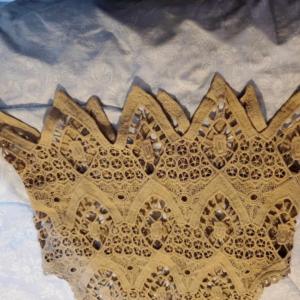 Vest top - Picture 4 of 5